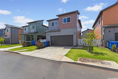 91-1640 Honouliuli Street, Ewa Beach, HI 96706