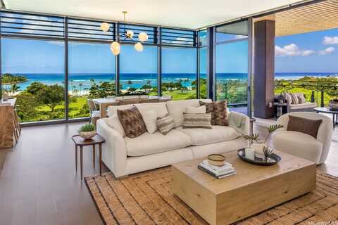 1388 Ala Moana Boulevard, Honolulu, HI 96814
