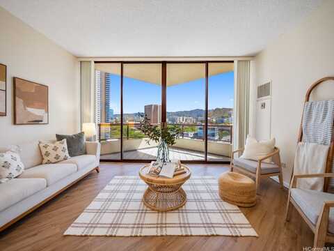 725 Kapiolani Boulevard, Honolulu, HI 96813