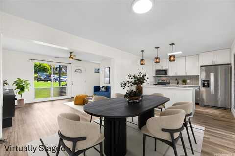 98-809 Noelani Street, Pearl City, HI 96782