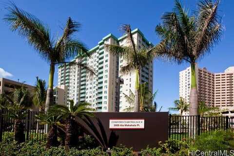 3900 Ala Makahala Place, Honolulu, HI 96818