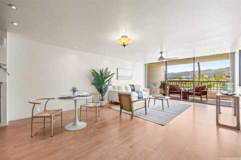 500 Lunalilo Home Road, Honolulu, HI 96825