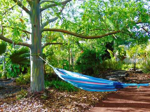 3RD AVE, KEAAU, HI 96749