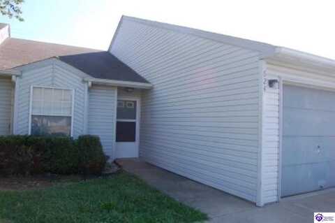 624 Potomac Court, Radcliff, KY 40160