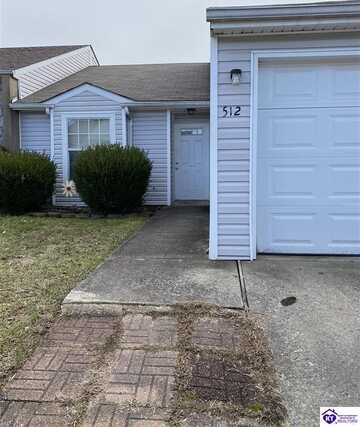 512 Independence Court, Radcliff, KY 40160