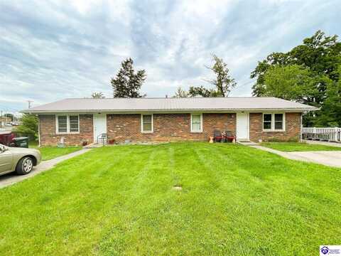 625 New Street, Radcliff, KY 40160