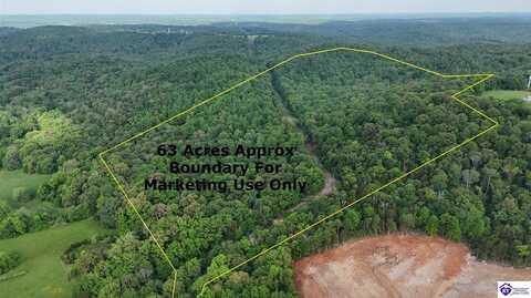 63 AC Old Dixie Highway, Horse Cave, KY 42141