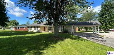 102 Locust Street, Hardinsburg, KY 40143