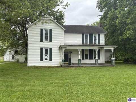 1535 Bardstown Road, Hodgenville, KY 42748