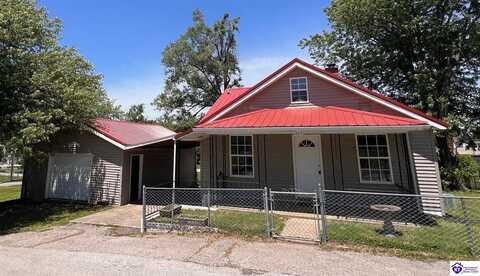409 Locust Street, Vine Grove, KY 40175