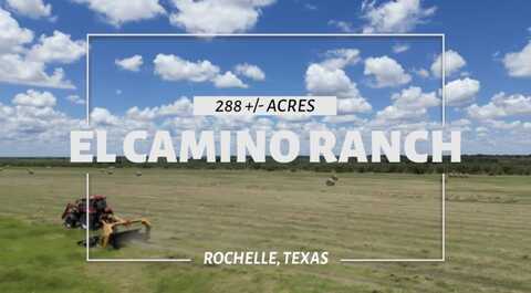 1250 CR 419, BRADY, TX 76825