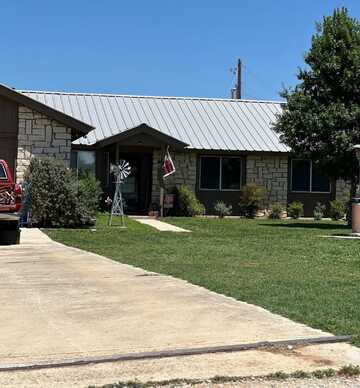 20092 FM 500, Richland Springs, TX 76871