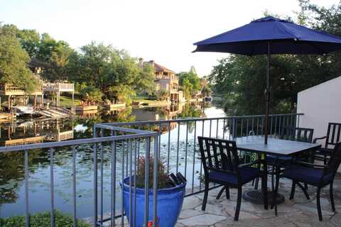 104 Horseshoe Bay Unit 5 Boulevard, Horseshoe Bay, TX 78657
