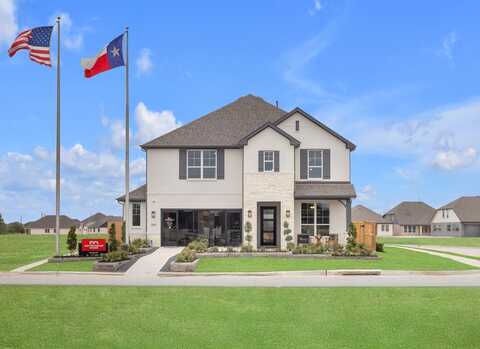 6202 Waterman Lake Lane, Katy, TX 77493