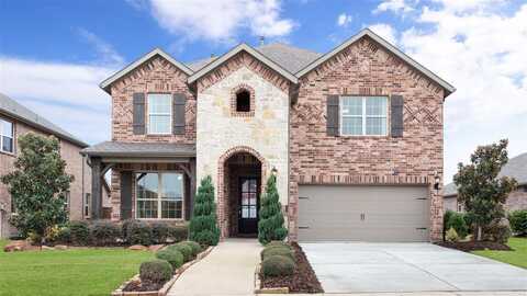 2227 Inglenook Grove Drive, Katy, TX 77493