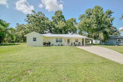 1725 Circle Drive, Lake Placid, FL 33852