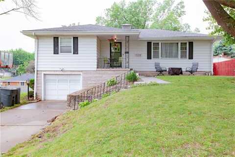 3114 Duncan Street, Saint Joseph, MO 64507
