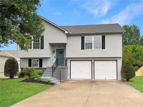 19213 E 15th Terrace Court N, Independence, MO 64056