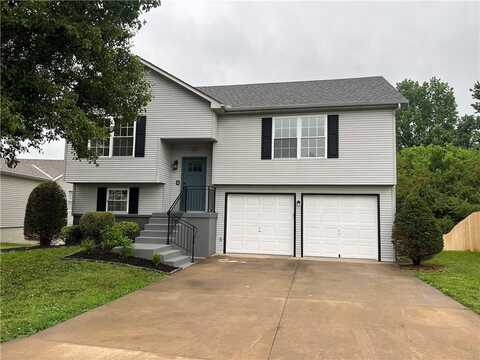 19213 E 15th Terrace Court N, Independence, MO 64056