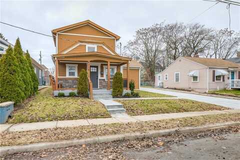 4316 Fisher Street, Kansas City, KS 66103