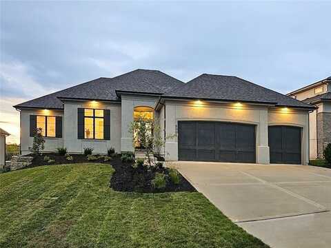 6004 NW 58th Street, Kansas City, MO 64151