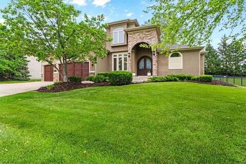 16249 Stearns Street, Overland Park, KS 66221