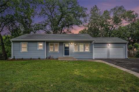 1205 Cross Lane, Liberty, MO 64068