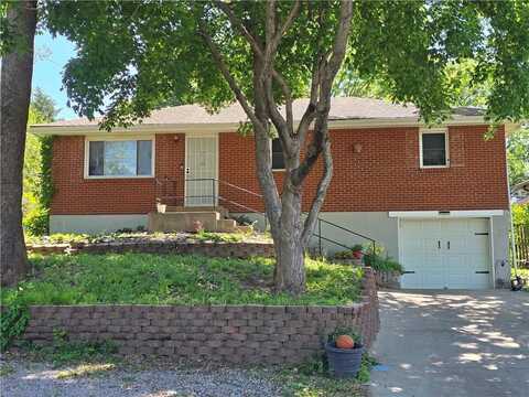 4947 N Newton Avenue, Kansas City, MO 64119