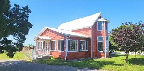 856 SW State Route 2 Highway, Chilhowee, MO 64733