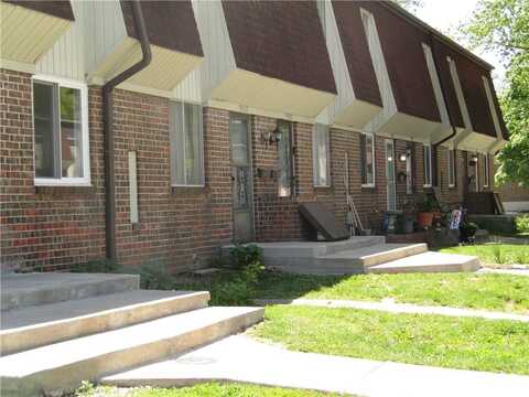 9921 W 52nd Street, Merriam, KS 66203