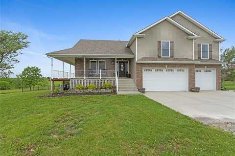 1282 NW Vanderau Lane, Plattsburg, MO 64477