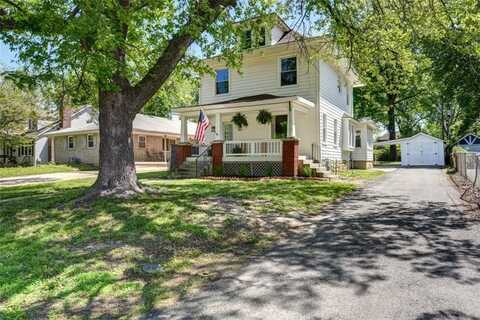 1795 S Norwood Avenue, Independence, MO 64052