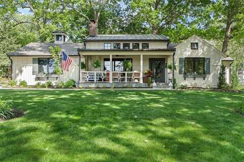 3605 W 71st Street, Prairie Village, KS 66208