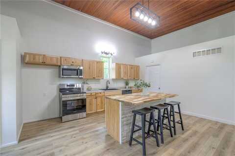 104 W 5th Street, Lowry City, MO 64763