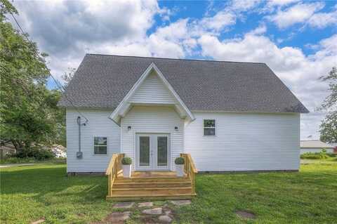 104 W 5th Street, Lowry City, MO 64763