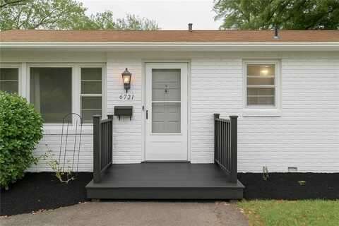 6721 Larsen Lane, Shawnee, KS 66203
