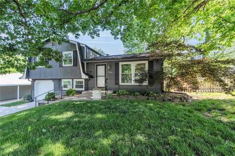 3208 NE 64th Terrace, Kansas City, MO 64119