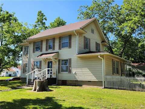 528 S 2nd Street, Independence, KS 67301