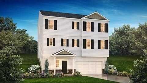 5000 NW 141st Street, Platte City, MO 64079