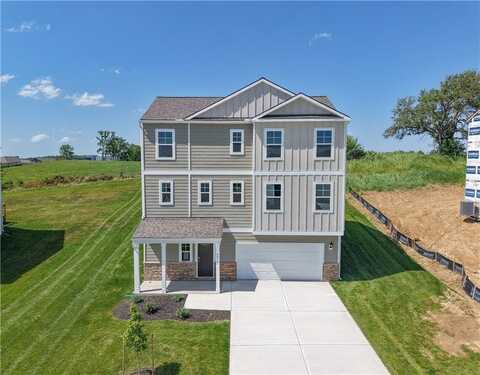 4980 NW 141st Street, Platte City, MO 64079