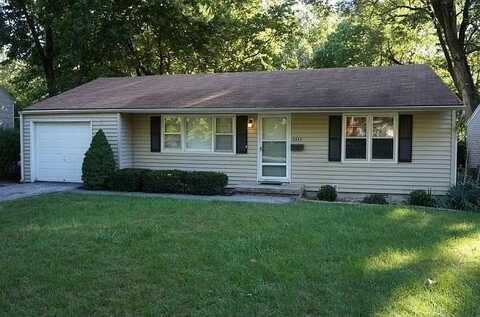 5333 Outlook Street, Mission, KS 66202