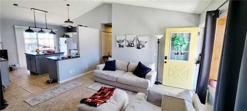 2926 Dodge Dr Drive, Iola, KS 66749