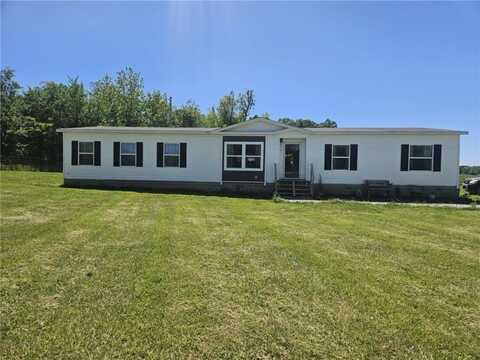 1292 255th Street, Fort Scott, KS 66701