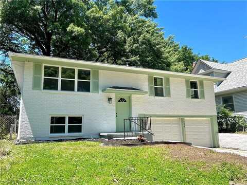 1506 S Ash Avenue, Independence, MO 64052