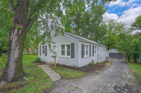 3701 S Sterling Avenue, Independence, MO 64052
