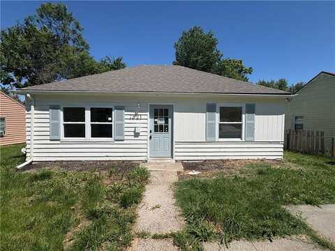 7921 Park Avenue, Kansas City, MO 64132