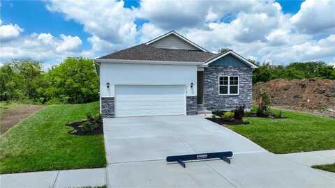 4812 NW 140th Street, Platte City, MO 64079