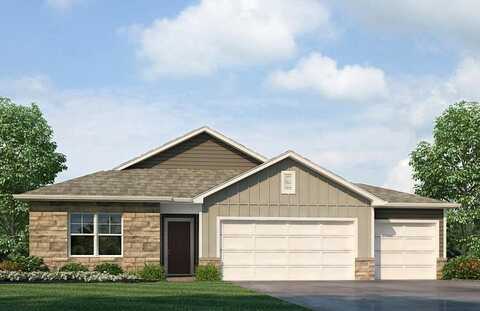 24810 178th Court, Gardner, KS 66030