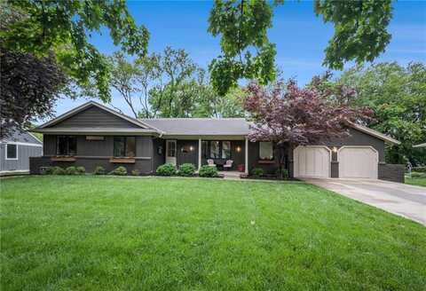 9608 El Monte Street, Overland Park, KS 66207