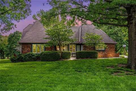 16306 Riggs Road, Stilwell, KS 66085